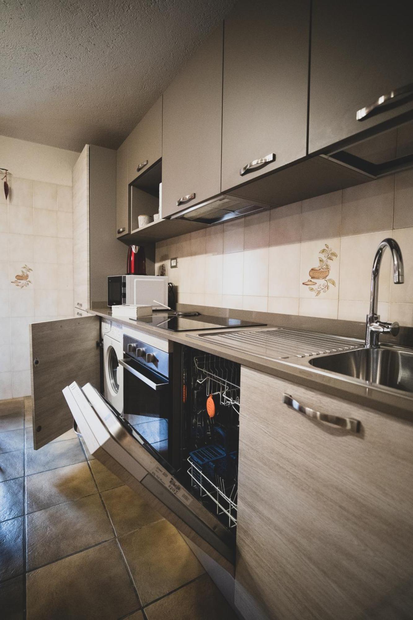 Maison La Bagne Аоста Номер фото